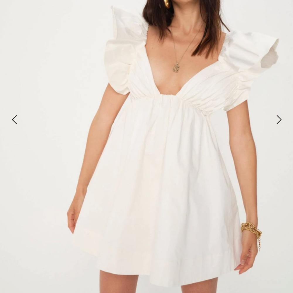 For Love and Lemons Dress- NWT